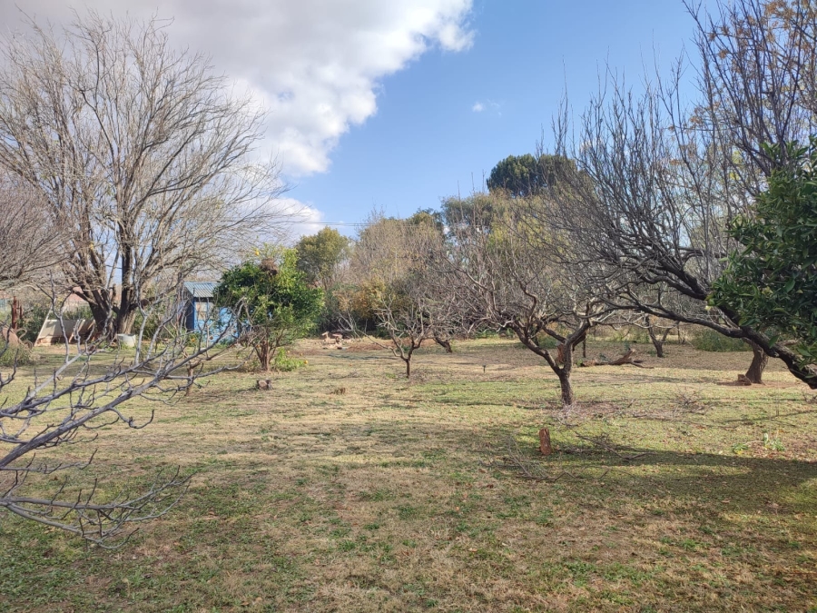 7 Bedroom Property for Sale in Lichtenburg North West